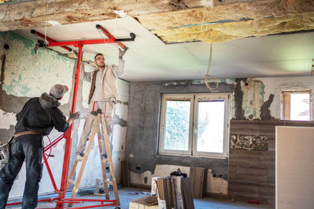 Best Insulation for Specific Applications in Carver, MN