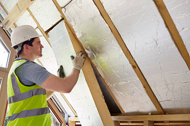 Best Insulation for Specific Applications in Carver, MN